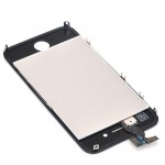 iPhone 4 LCD Screen Touch Digitizer (Black) iPhone 4 LCD Screen Touch Digitizer (Black)